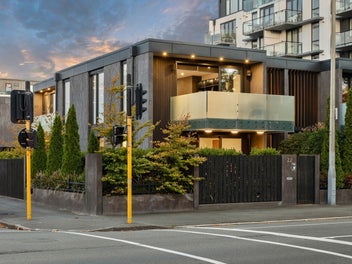 22 Latimer Square, Christchurch Central, Christchurch