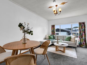 2/95 Pendarves Street, New Plymouth, New Plymouth