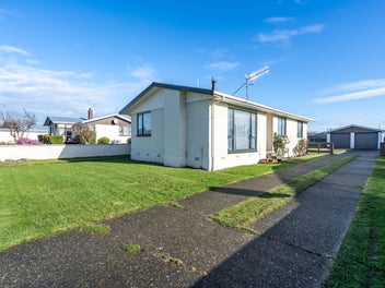 155 Waiau Crescent, Kingswell, Invercargill