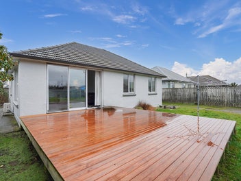 82 Lithgow Street, Glengarry, Invercargill