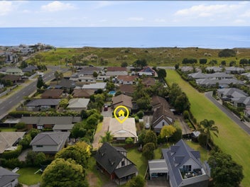 40 Sunrise Avenue, Mount Maunganui, Mount Maunganui