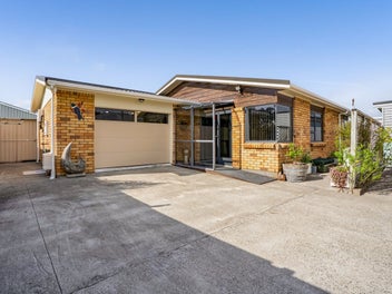 35A Tukapa Street, Westown, New Plymouth