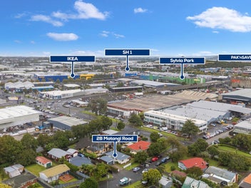 2B Matangi Road, Mount Wellington, Auckland