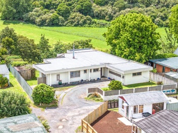 34 Ruru Crescent, Putaruru, Putaruru