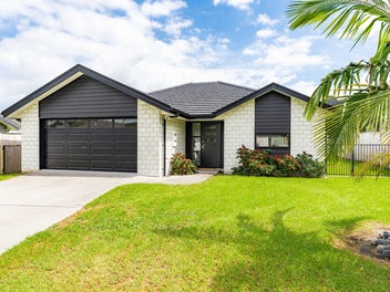 4 May Grove Lane, Tamaterau, Whangārei