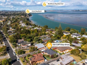 148 Cliff View Drive, Green Bay, Auckland