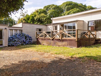 7 Rue Balguerie, Akaroa, Akaroa