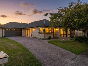 8 Rothesay Place, Highbury, Palmerston North