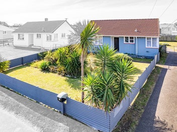 51 Kowhai Street, Castlecliff, Whanganui