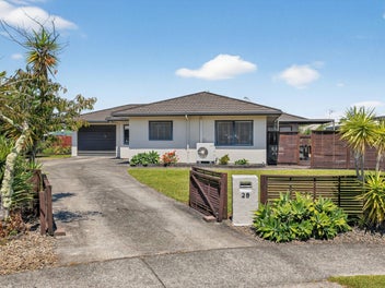 28 Lisa Place, Brookfield, Tauranga