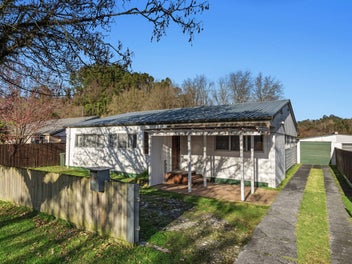 312 River Road, Kawerau, Kawerau