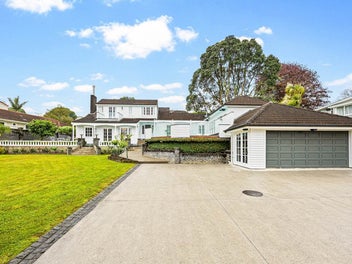 20B Golf Road, Epsom, Auckland