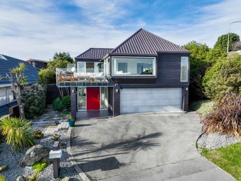 9 Assisi Street, Mount Pleasant, Christchurch