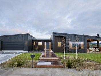 44 Rangitahi Road, Raglan, Raglan