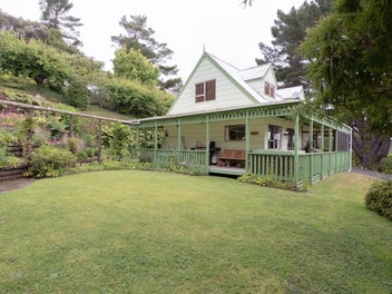 1344 Akatarawa Road, Akatarawa Valley, Upper Hutt