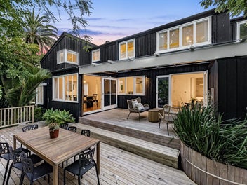 2/42A Mahoe Avenue, Remuera, Auckland