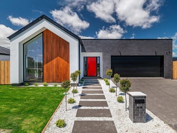 16 Paradise Way, Halswell, Christchurch