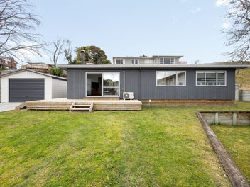 337 Sinclair Terrace, Te Awamutu, Te Awamutu