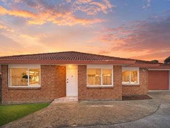 2/53 Robert Skelton Place, Clendon Park, Auckland