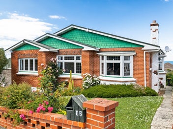 12 Gloucester Street, Andersons Bay, Dunedin
