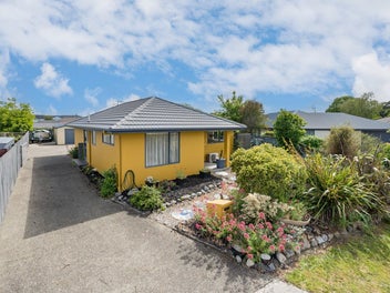 25 Ben Nevis Crescent, Brightwater, Brightwater