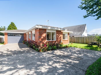 130A Windsor Road, Bellevue, Tauranga