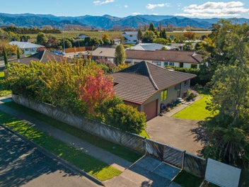 2B Fearon Street, Motueka
