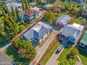 311 Clifford Street, Whataupoko, Gisborne