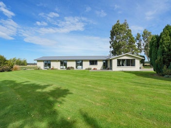 239 Pomona Road East, Makarewa, Invercargill