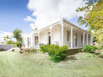 3 Wilson Street, Te Kōpuru