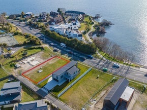 2/3 Tremaine Avenue, Two Mile Bay, Taupo