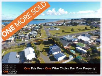 131 Seabury Avenue, Foxton Beach, Foxton