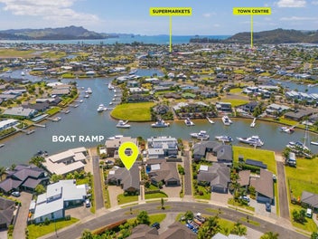 20 Waitotara Way, Whitianga, Whitianga
