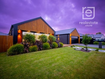 14 Muirhill Street, Halswell, Christchurch