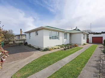 422 Thames Highway, Oamaru North, Oamaru