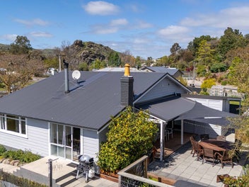 3 Ancrum Street, Roxburgh, Roxburgh