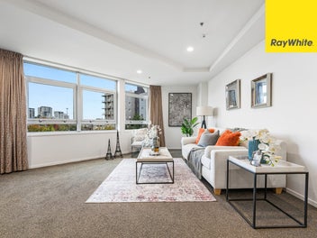 5J/205 Hobson Street, Auckland Central, Auckland