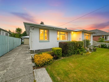 48 Wayside Avenue, Burnside, Christchurch
