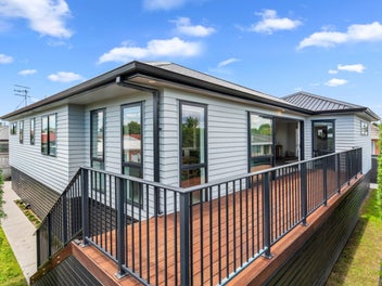 55A Pemberton Crescent, Greerton, Tauranga