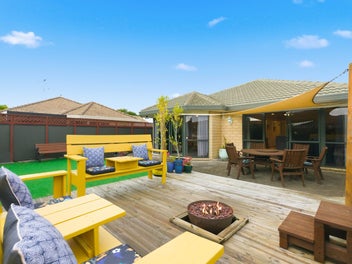 35 Ocean Crest, Papamoa Beach, Papamoa
