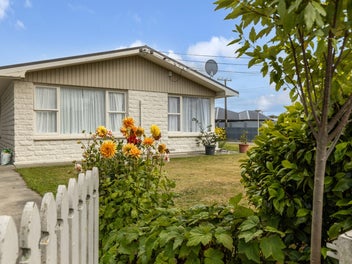 168 Redwood Street, Witherlea, Blenheim