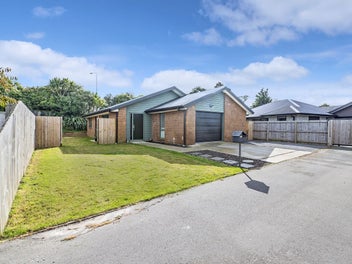 31 Dalwood Crescent, Rolleston, Rolleston