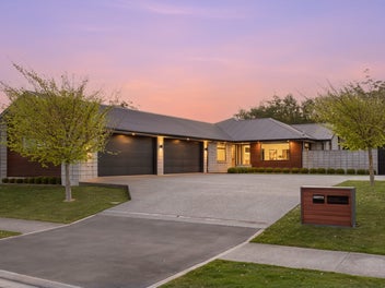 59 Rossington Drive, West Melton, West Melton