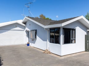 55A Parker Street, Mayfield, Blenheim