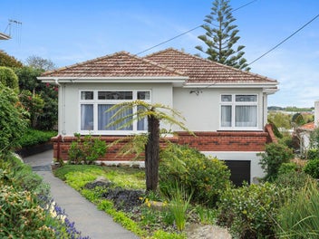 30 Forth Street, Oamaru North, Oamaru