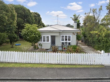 58 Tamaki Avenue, Otahuhu, Auckland
