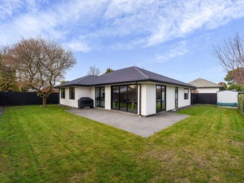 16A Riwai Street, Templeton, Christchurch