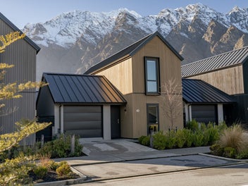 40 Mulholland Drive, Jacks Point, Queenstown