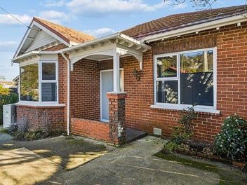 231 North Road, North East Valley, Dunedin