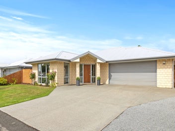 15 Cridland Place, Halswell, Christchurch